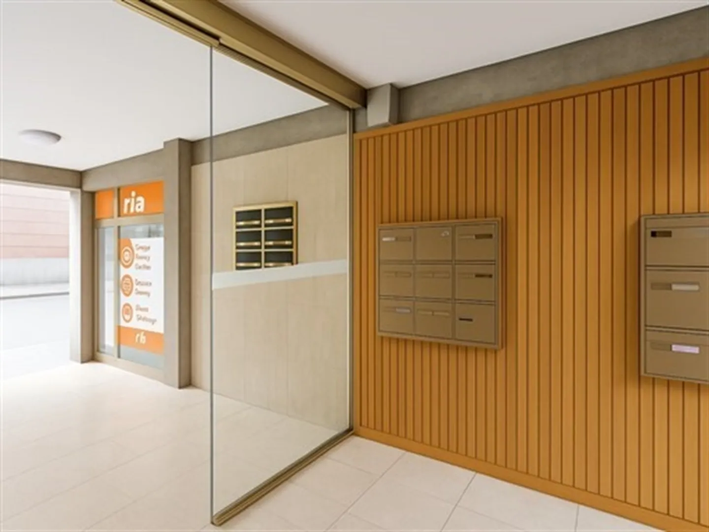 Lugano, Office 4.5/3.5 Rooms - Photo 12 of 14