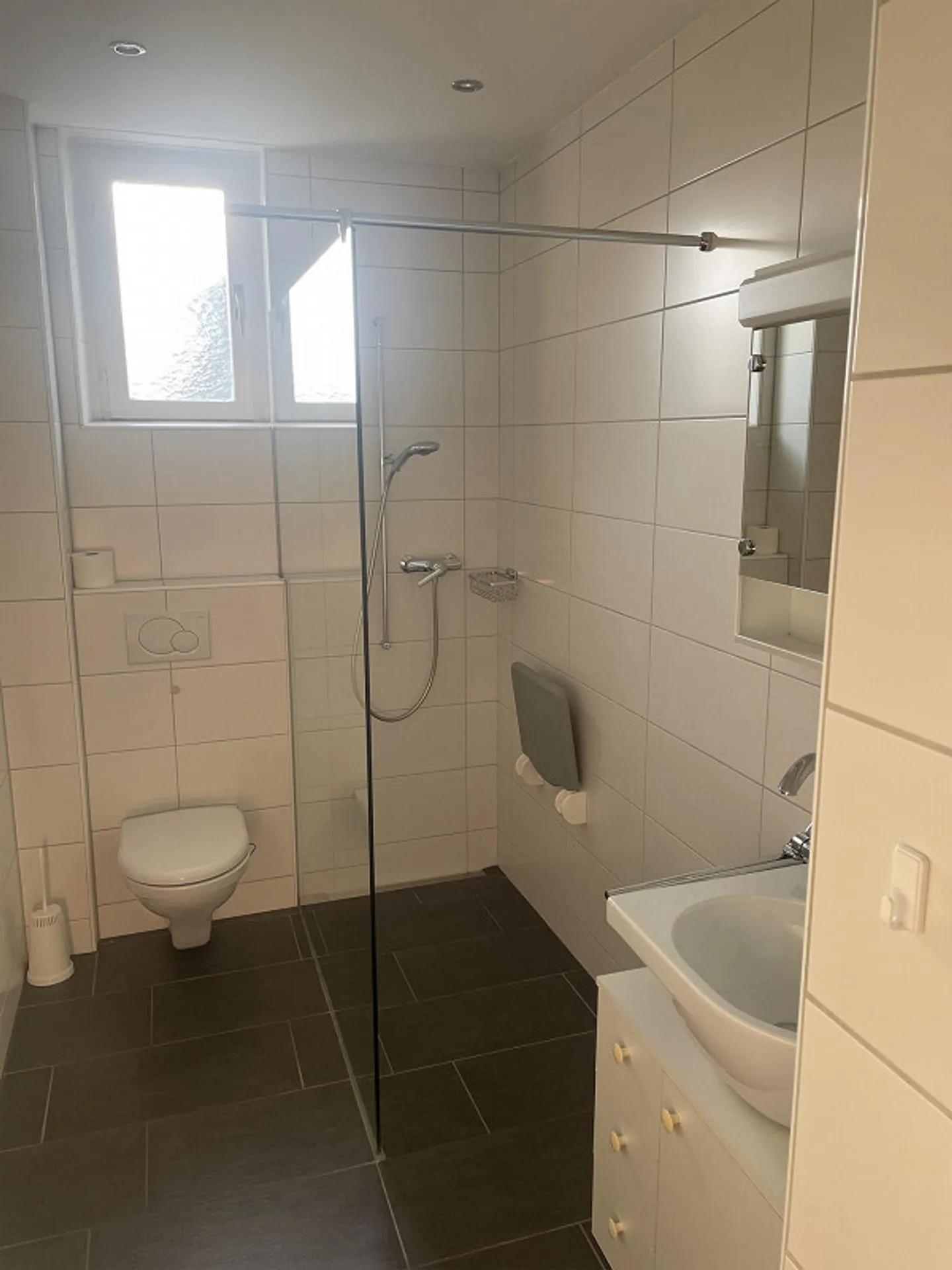 Appartement 4 pièces dans une maison de 3 familles - Photo 11 sur 13