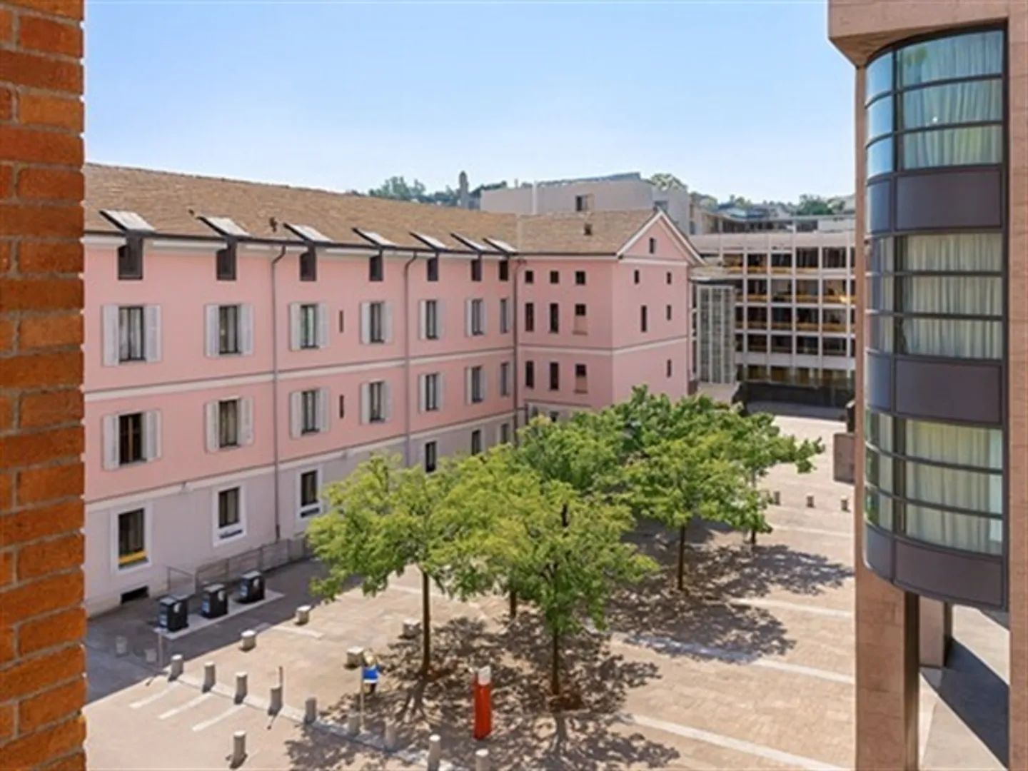 Lugano, Office 4.5/3.5 Rooms - Photo 14 of 14