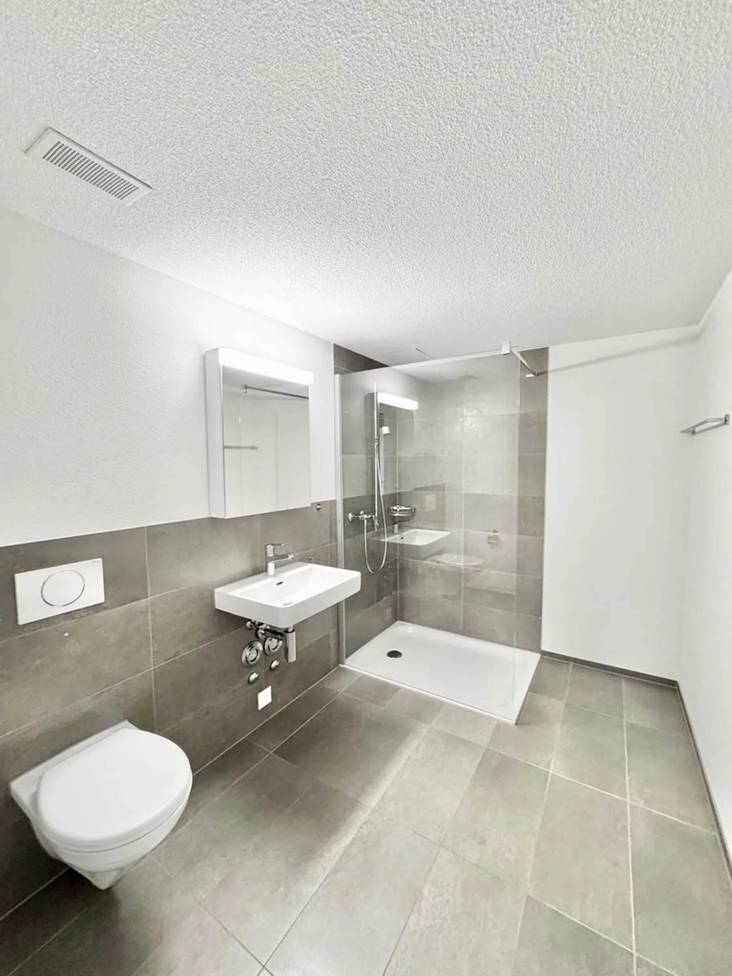 Appartamento 2.5 stanze - Foto 5 di 6