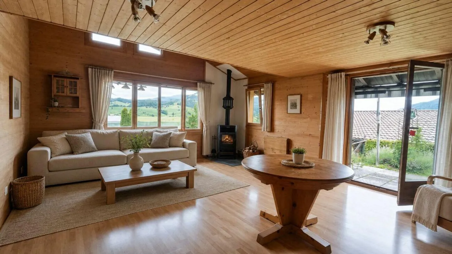 HOLIDAY SPACE WITH FANTASTIC LAKE VIEW - Photo 15 of 27