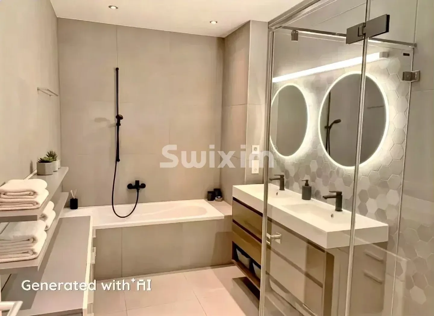 Exclusive Duplex in Echanins - Photo 4 of 4