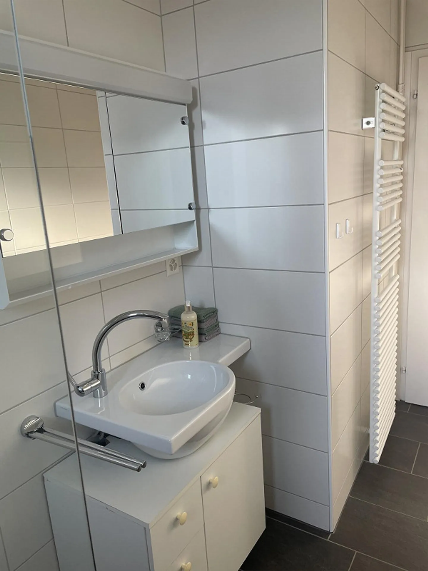 Appartement 4 pièces dans une maison de 3 familles - Photo 12 sur 13