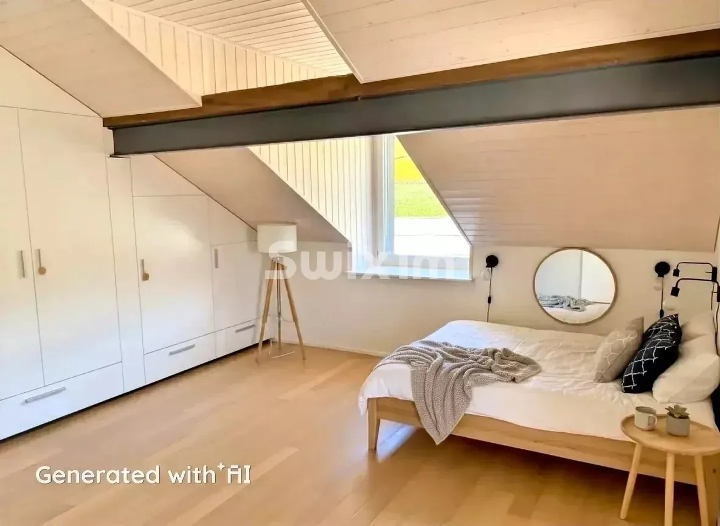 Exclusive Duplex in Echanins - Photo 3 of 4
