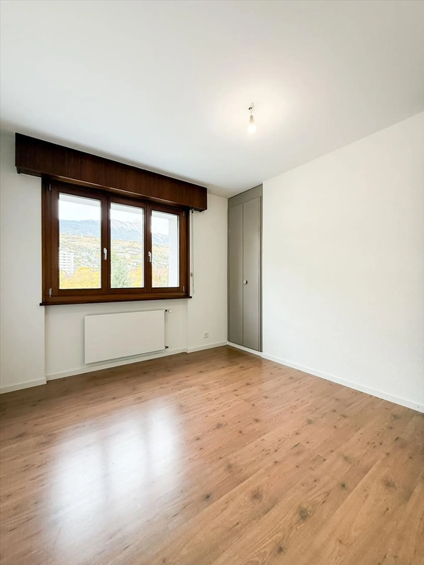 4.5 Room Apartment - Photo 8 of 12