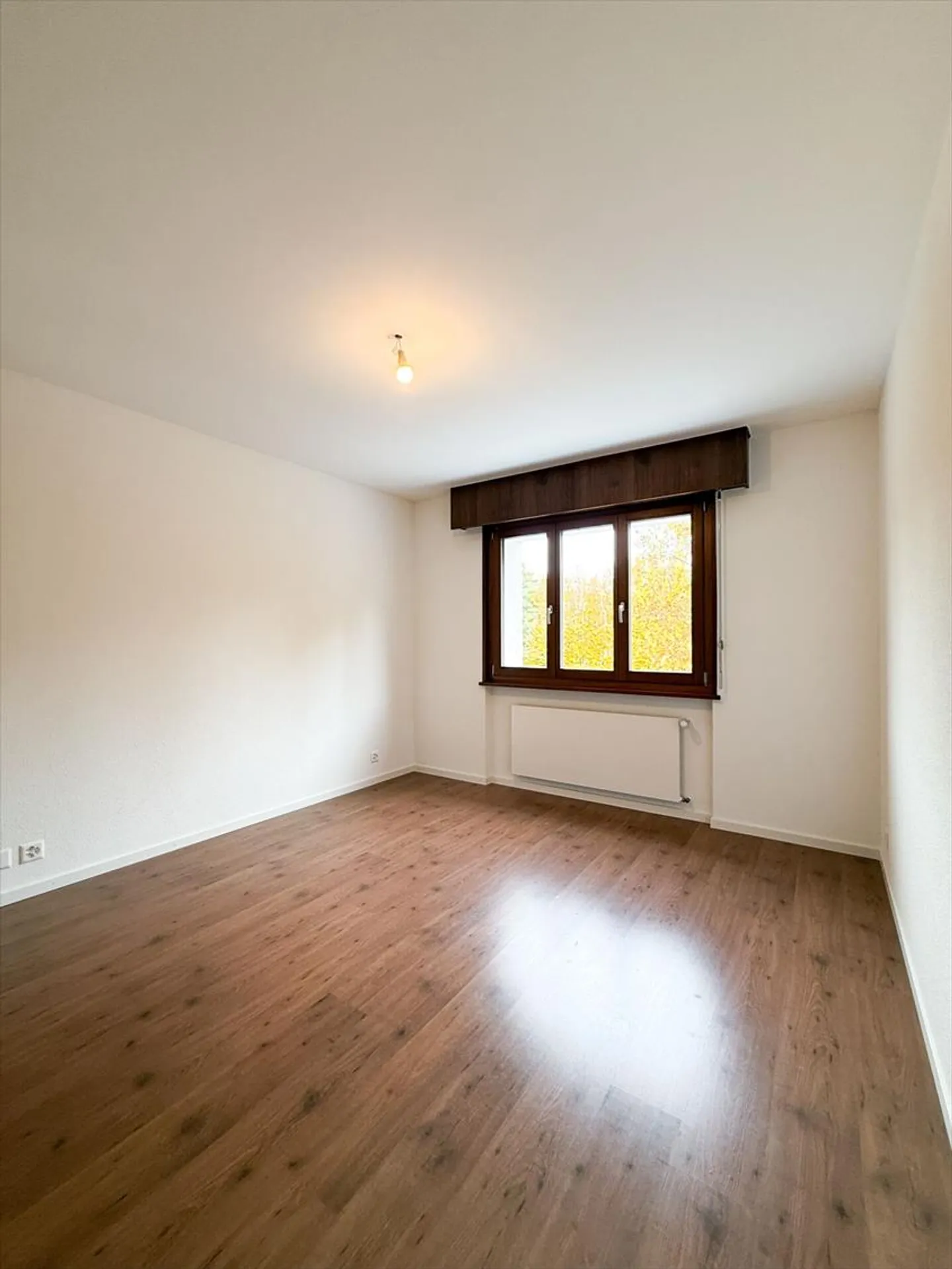 4.5 Room Apartment - Photo 10 of 12