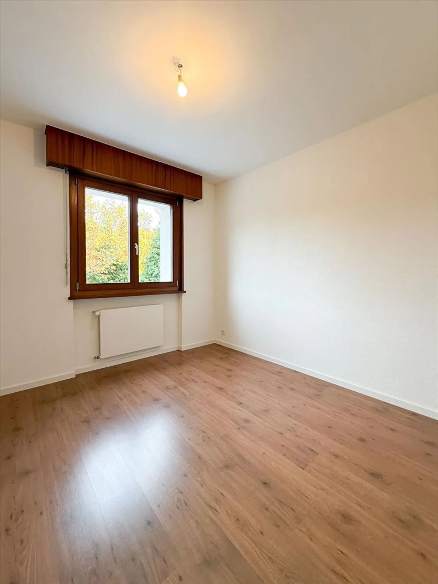 4.5 Room Apartment - Photo 11 of 12