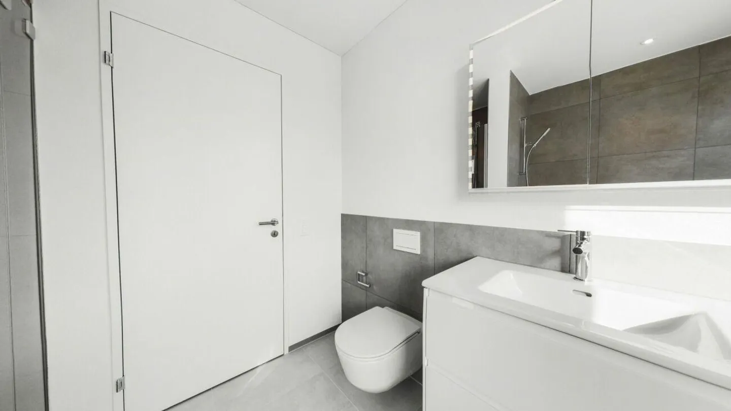 Tellement d'espace que même vos idées ont leur propre chambre ! - Photo 8 sur 19