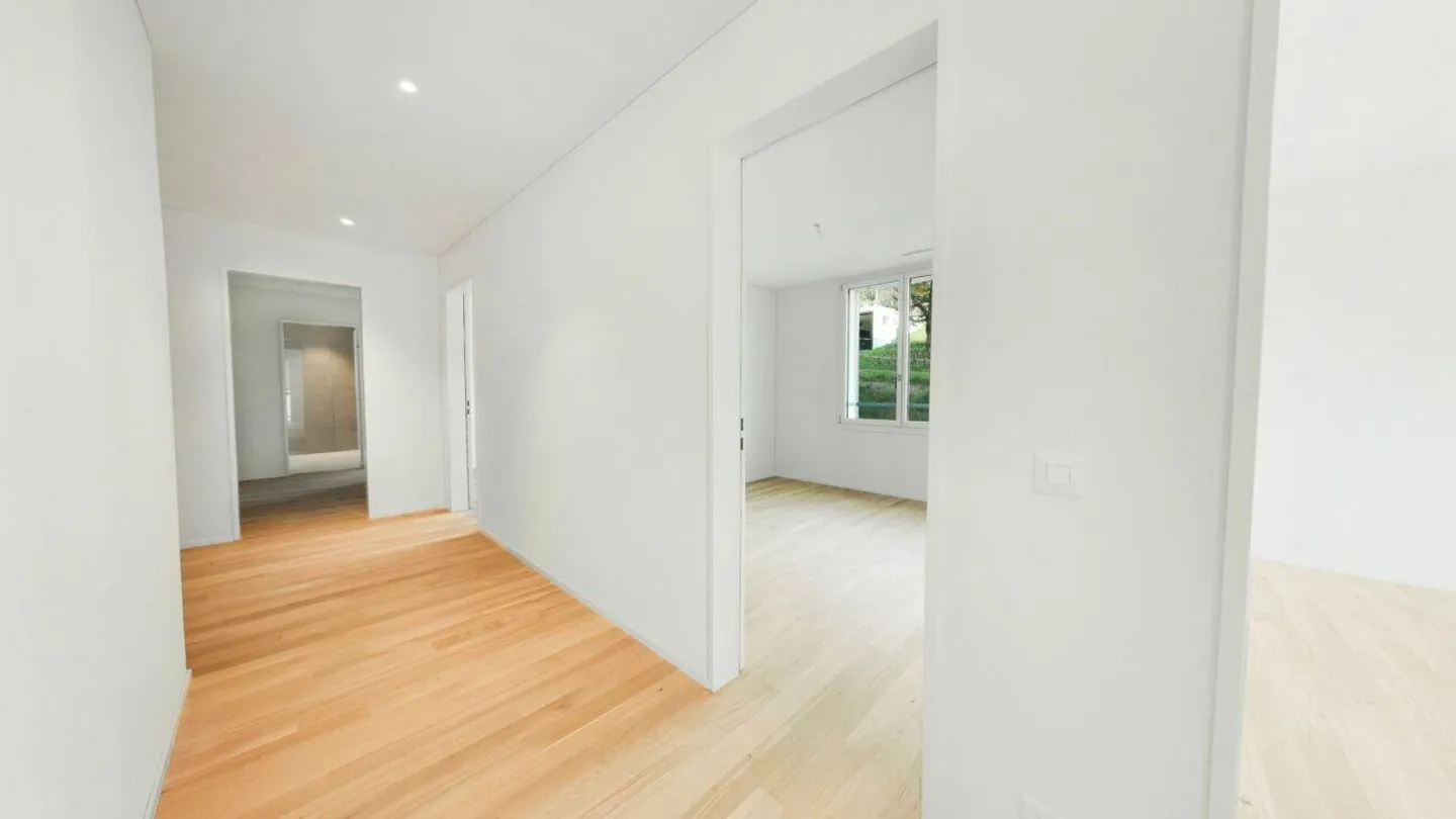 Tellement d'espace que même vos idées ont leur propre chambre ! - Photo 9 sur 19