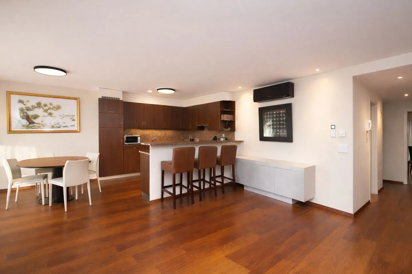 Appartamento spazioso a Montreux - Foto 2 di 14