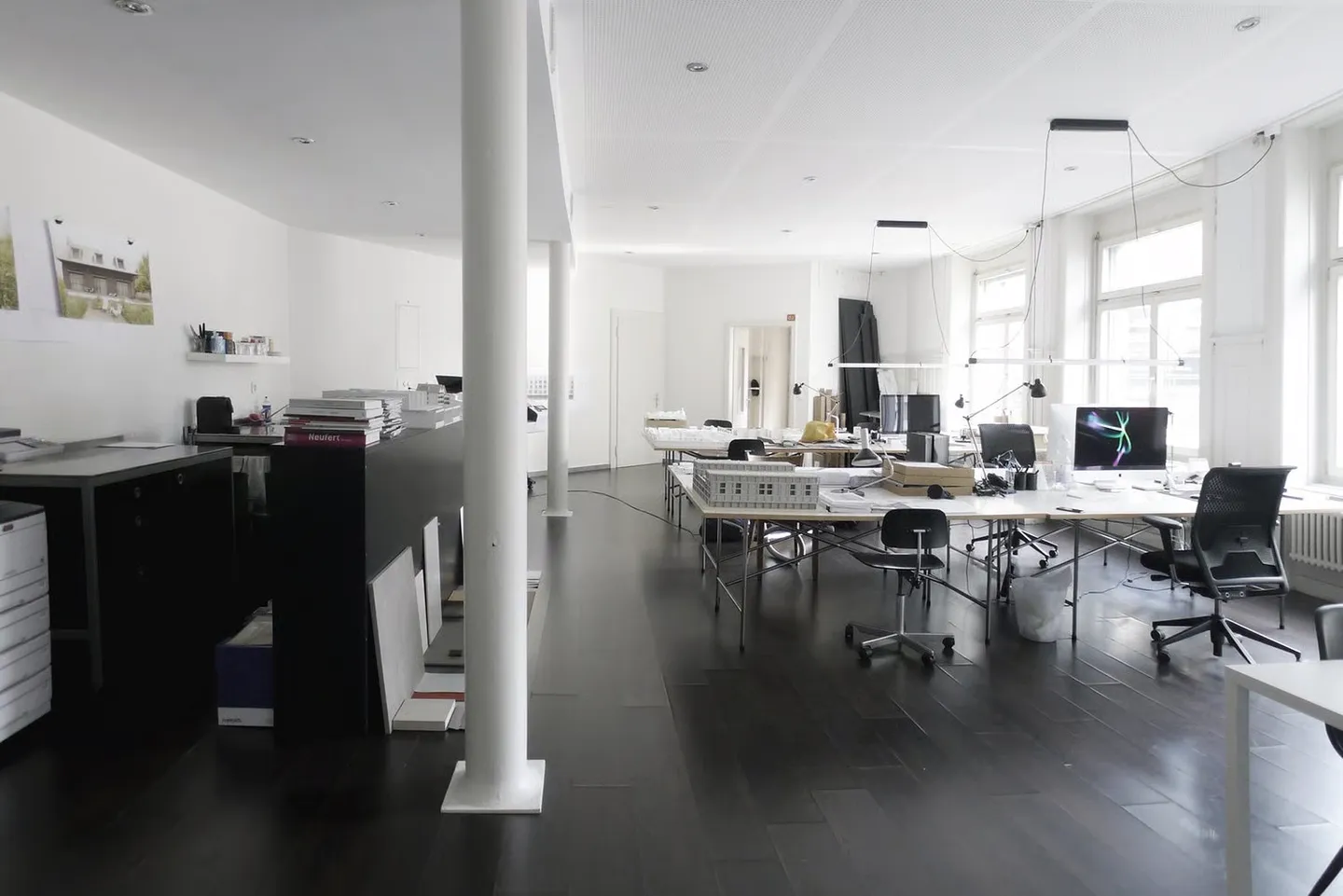Attractive Commercial Space in the Heart of St. Gallen - Photo 1 of 8
