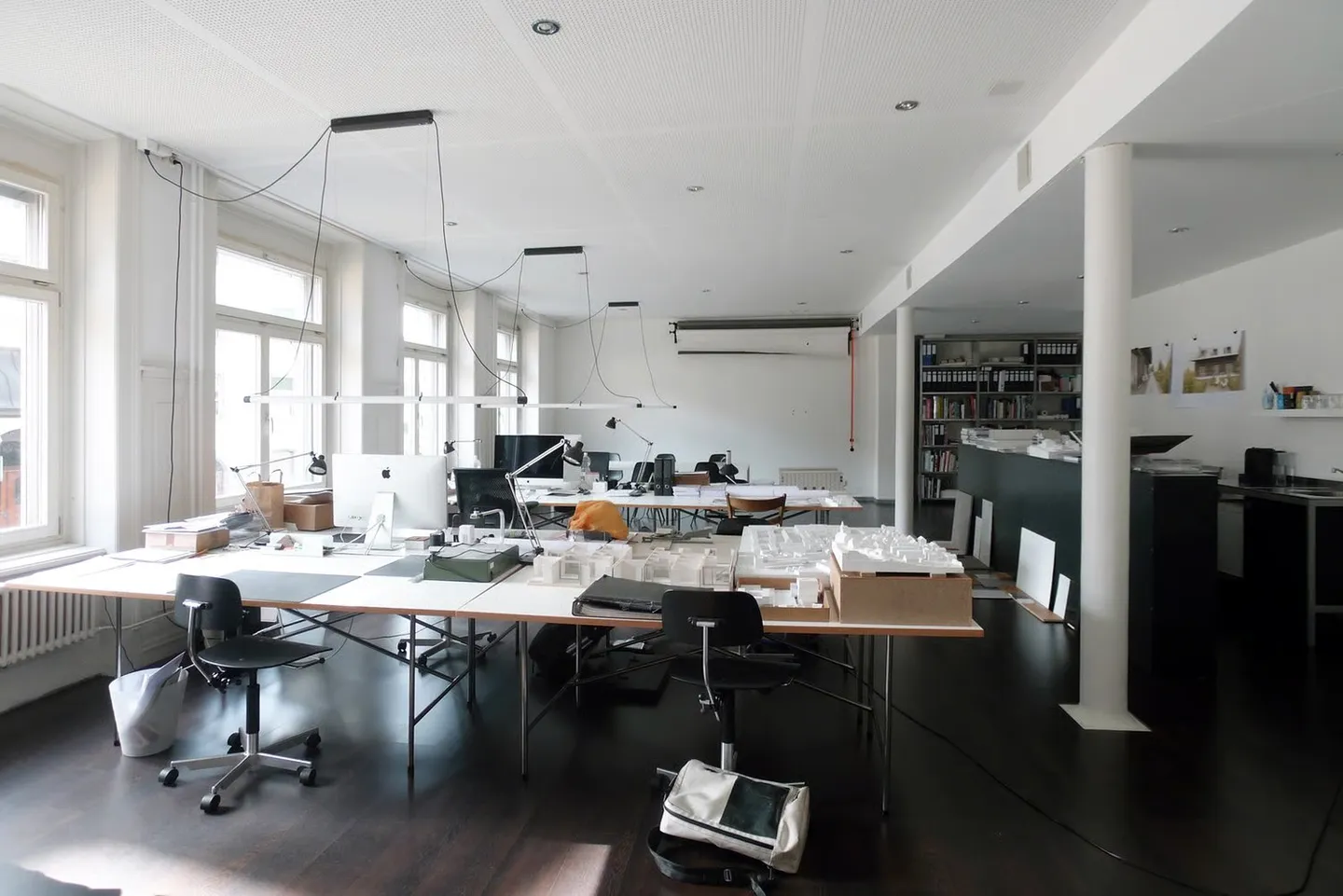 Attractive Commercial Space in the Heart of St. Gallen - Photo 3 of 8
