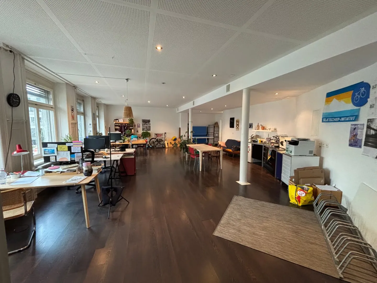 Attractive Commercial Space in the Heart of St. Gallen - Photo 4 of 8