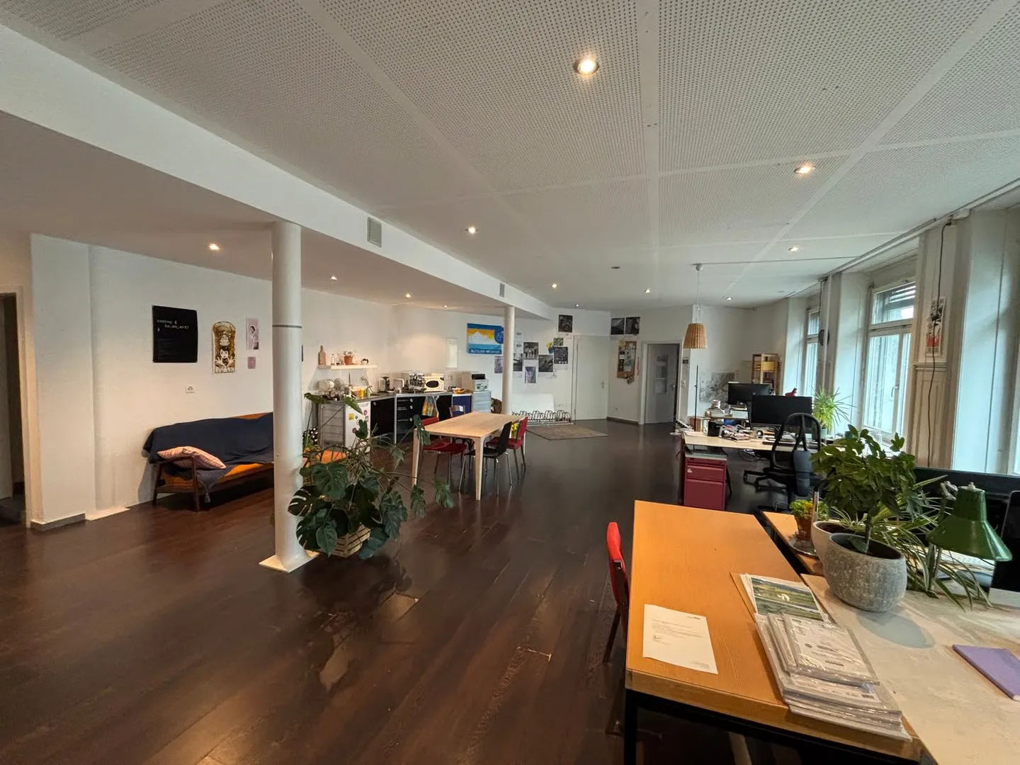 Attractive Commercial Space in the Heart of St. Gallen - Photo 5 of 8