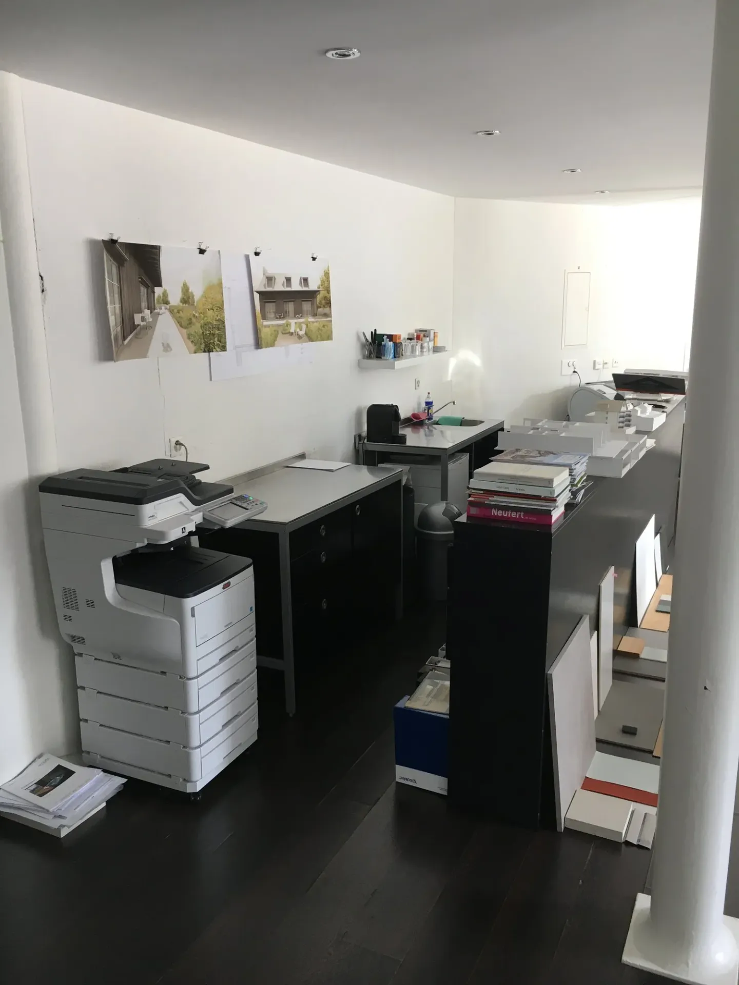 Attractive Commercial Space in the Heart of St. Gallen - Photo 6 of 8