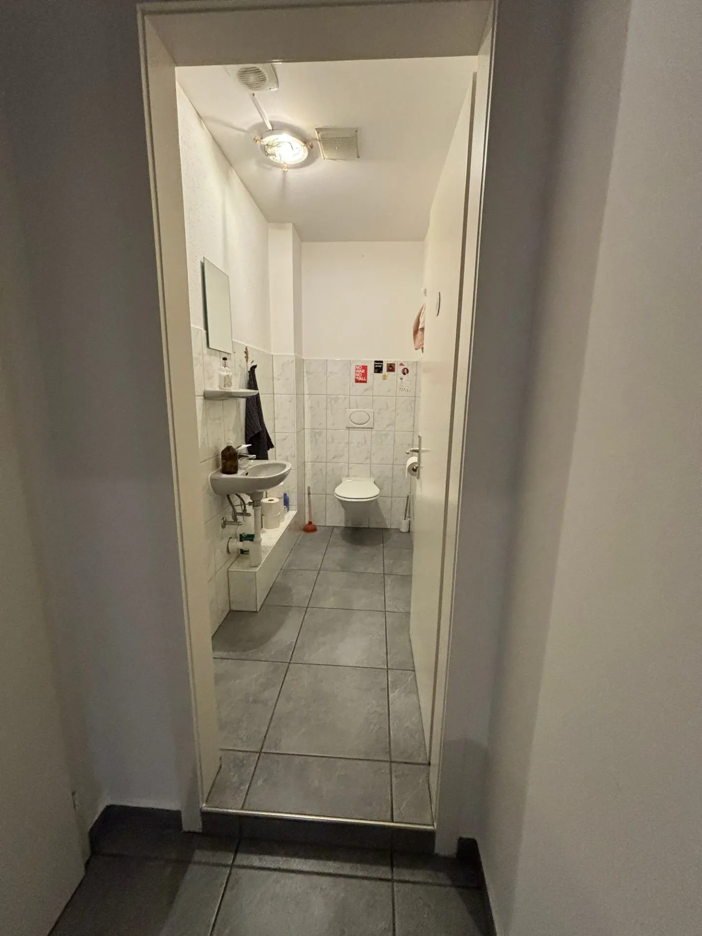 Attractive Commercial Space in the Heart of St. Gallen - Photo 7 of 8