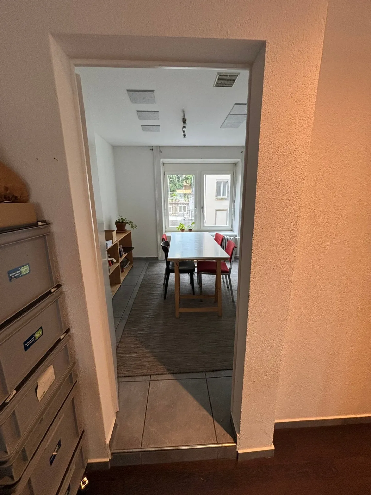Attractive Commercial Space in the Heart of St. Gallen - Photo 8 of 8