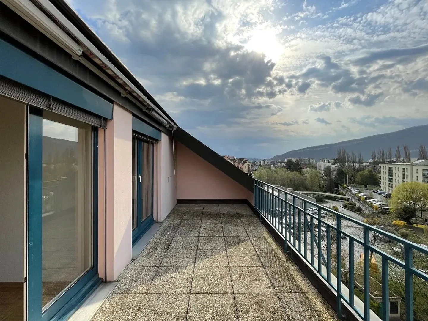 4-room apartment - Photo 9 of 12