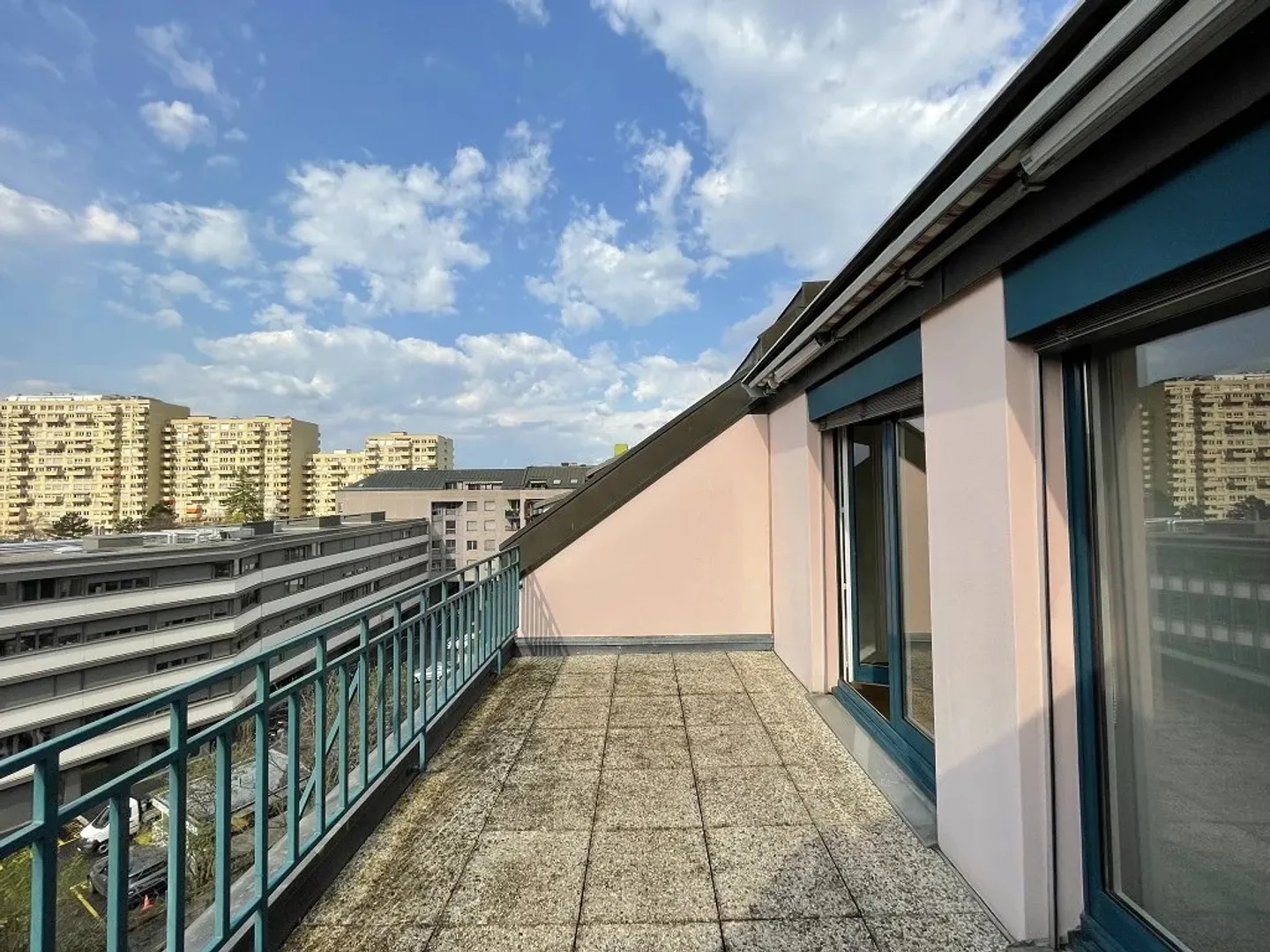 4-room apartment - Photo 10 of 12