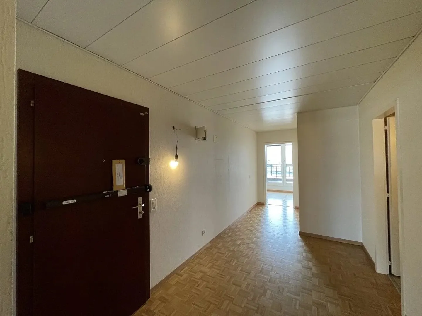 4-room apartment - Photo 11 of 12