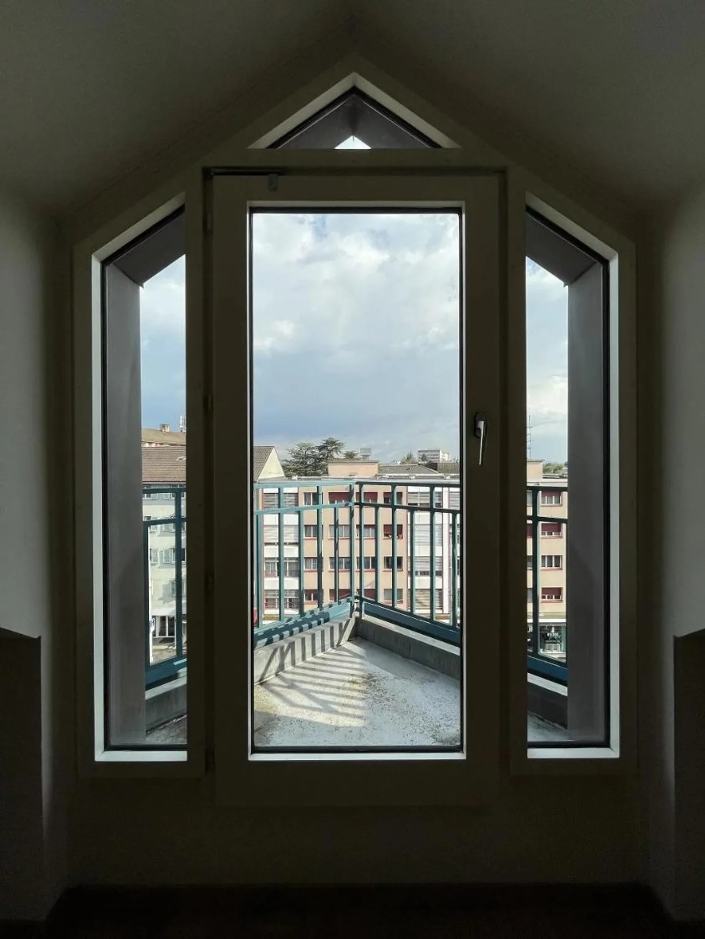 4-room apartment - Photo 12 of 12