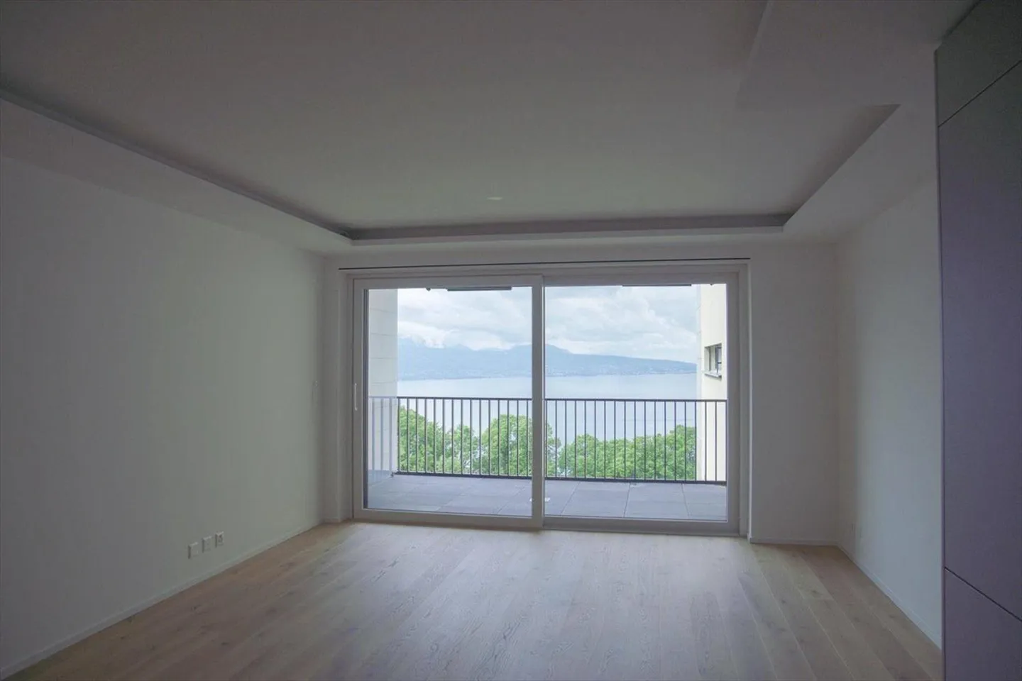 Les Terrasses de Lavaux // 3.5 pièces // Bâtiment C4 - Photo 3 sur 6