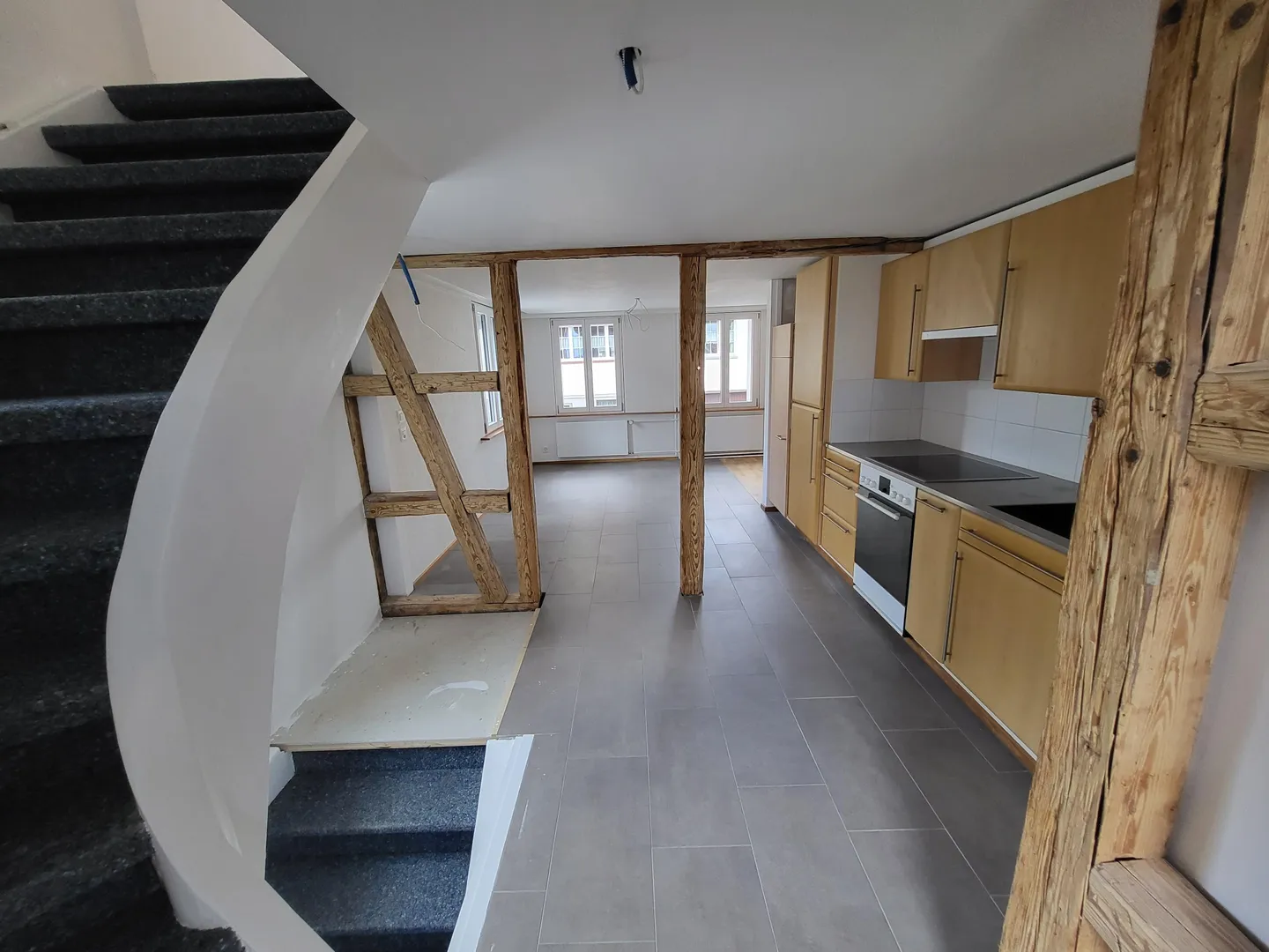 «4.5 Zimmer Wohnung» - Foto 3 von 5