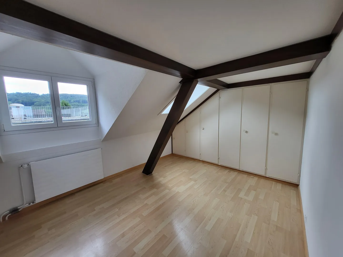 «4.5 Zimmer Wohnung» - Foto 4 von 5