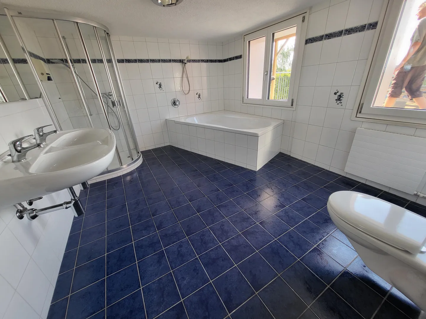«4.5 Zimmer Wohnung» - Foto 5 von 5