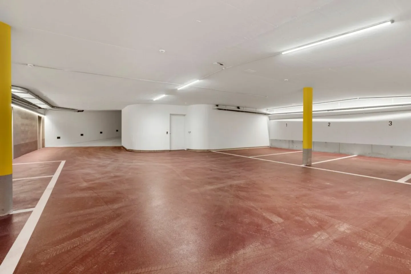 Apartment Suot Cruscheda No. 2 - Pontresina (Annual Rent) - Photo 34 of 35