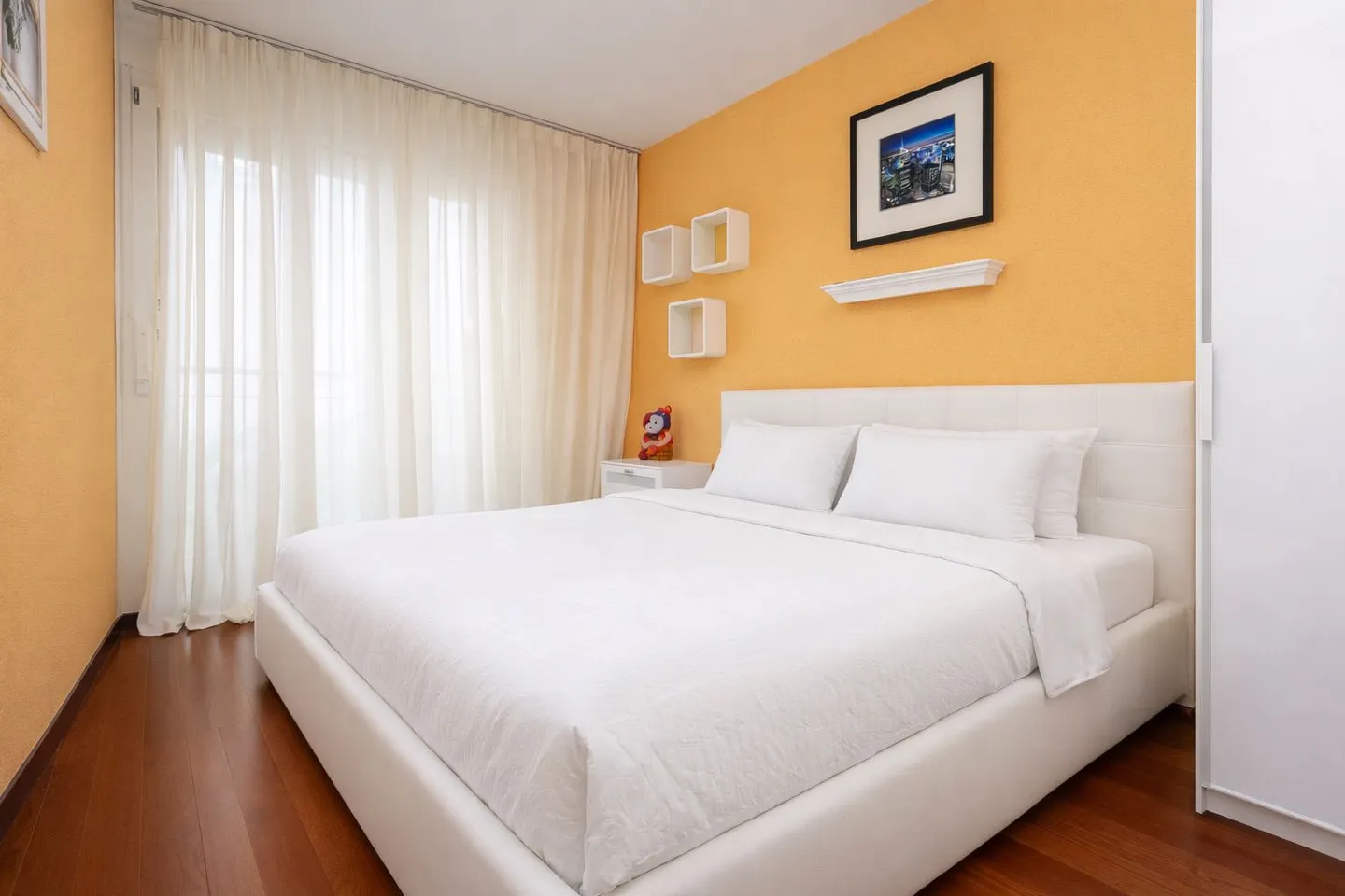 Appartamento spazioso a Montreux - Foto 7 di 14