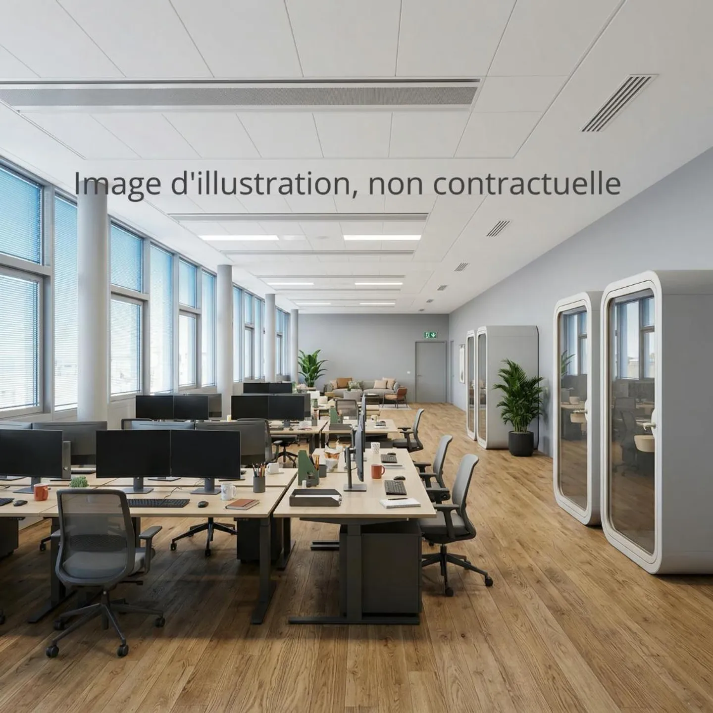 Ufficio - Foto 4 di 6