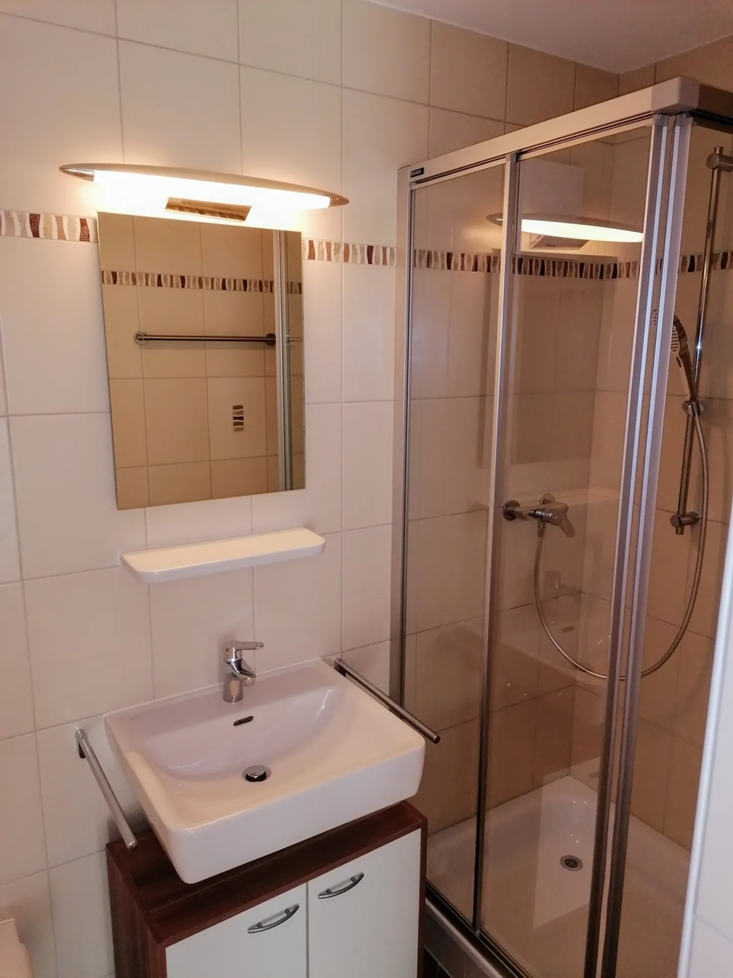 Appartement Charmant à Roche - Photo 10 sur 13