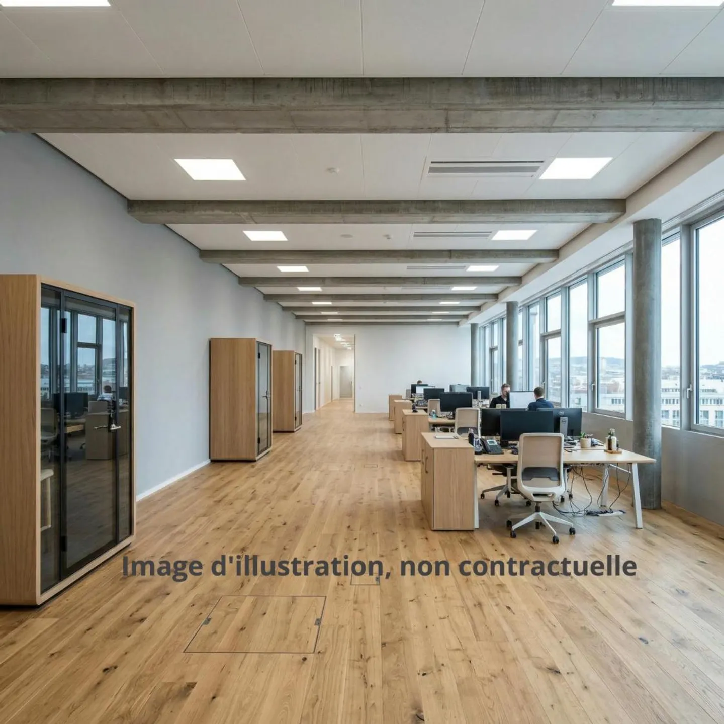 Ufficio - Foto 6 di 6