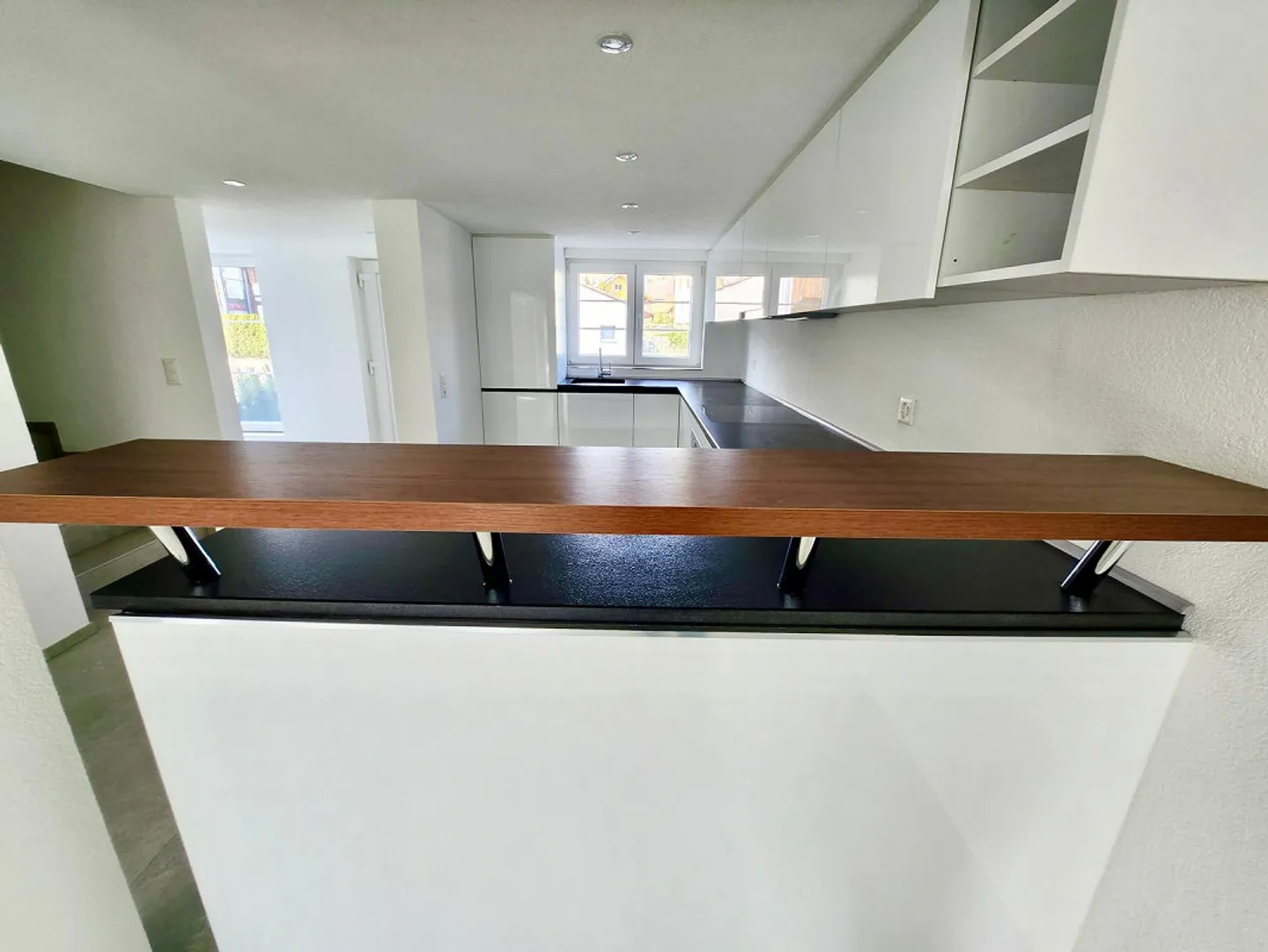 5.5 Room Semi-Detached House in the Center of Thundorf - Photo 6 of 19
