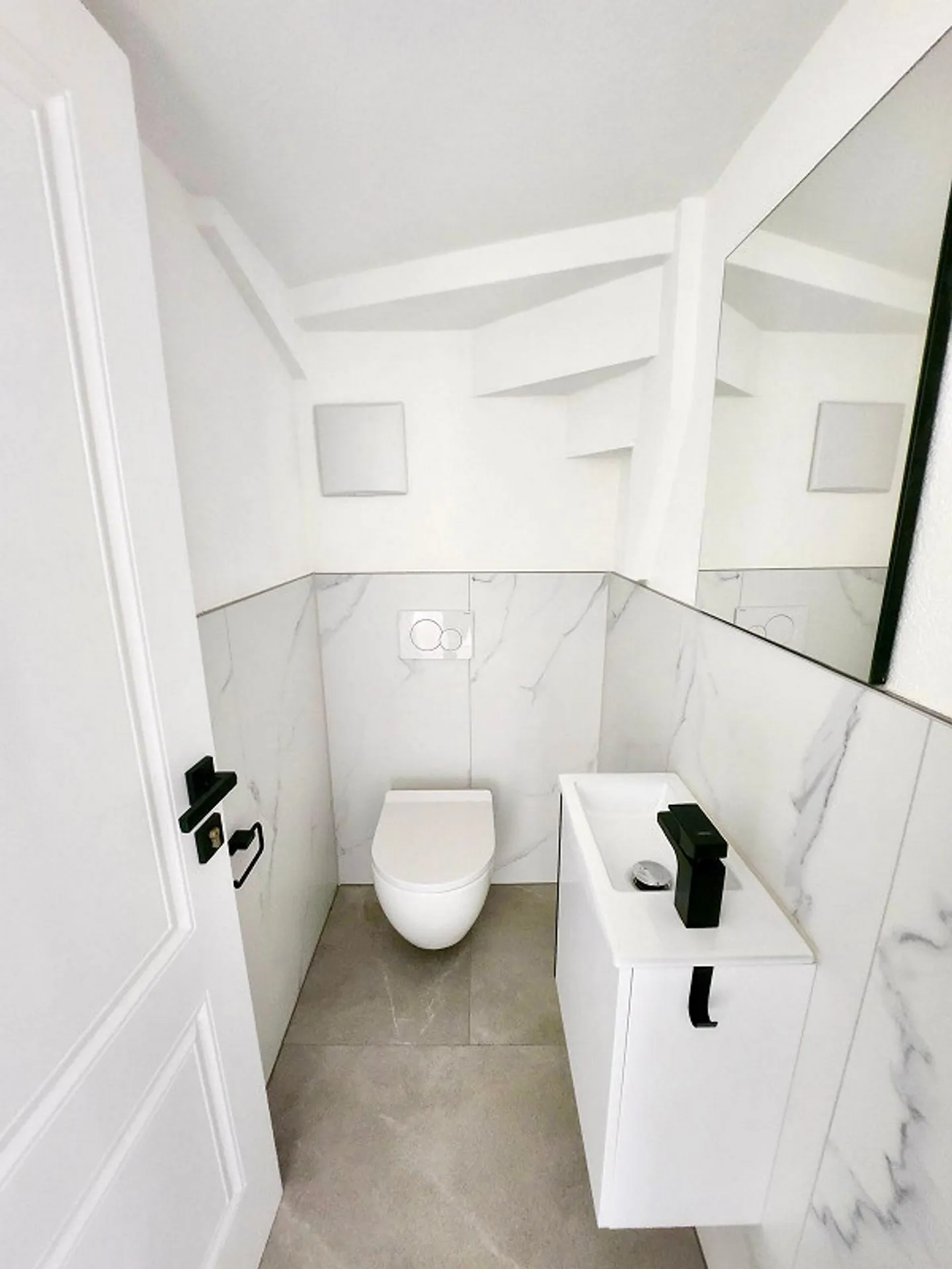 5.5 Room Semi-Detached House in the Center of Thundorf - Photo 7 of 19