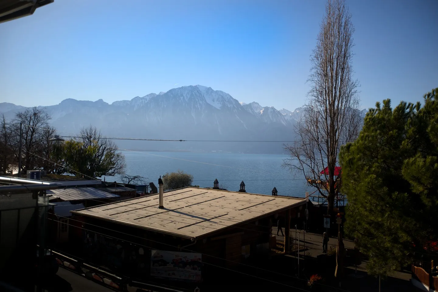 Appartamento spazioso a Montreux - Foto 12 di 14