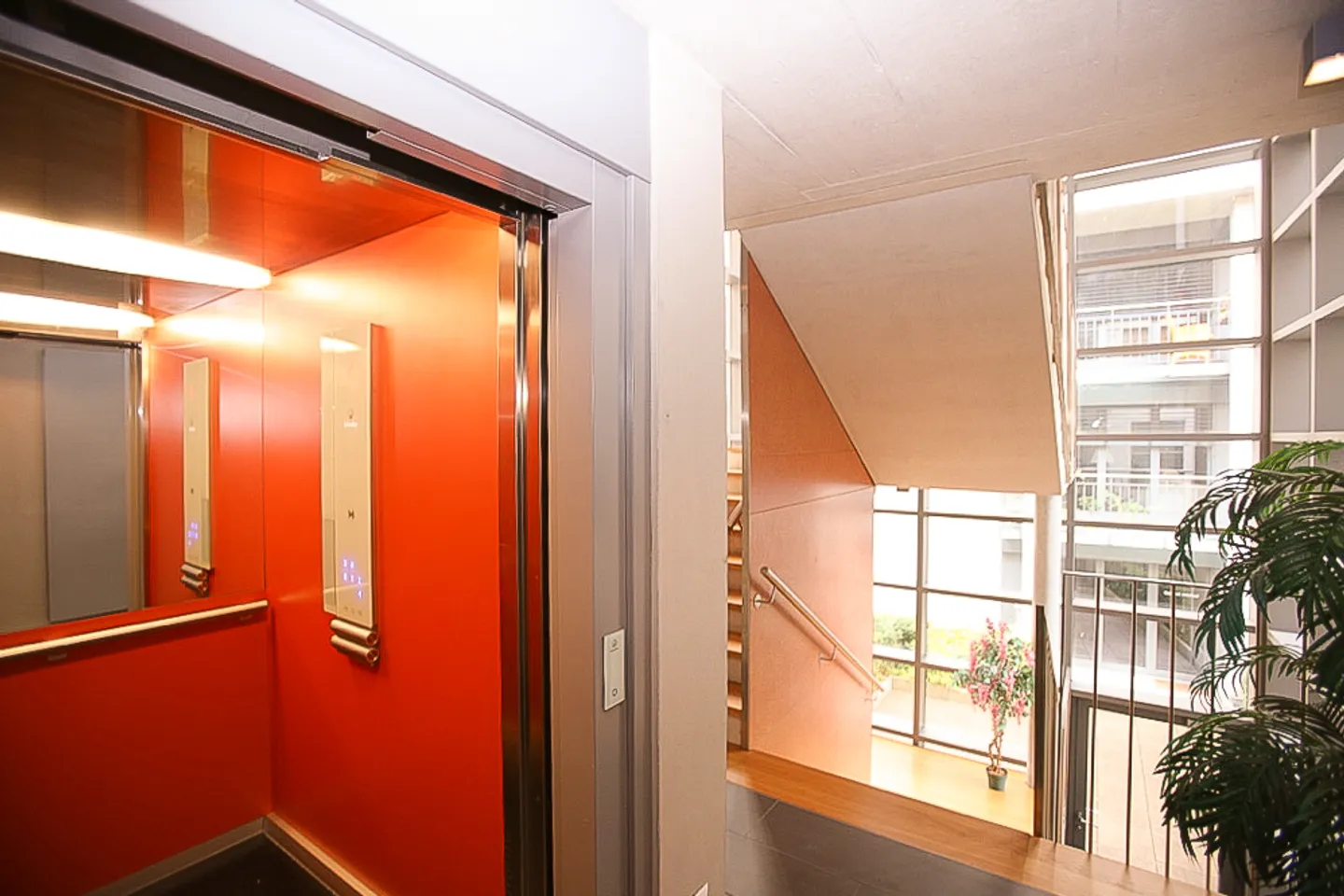 Appartamento spazioso a Montreux - Foto 13 di 14