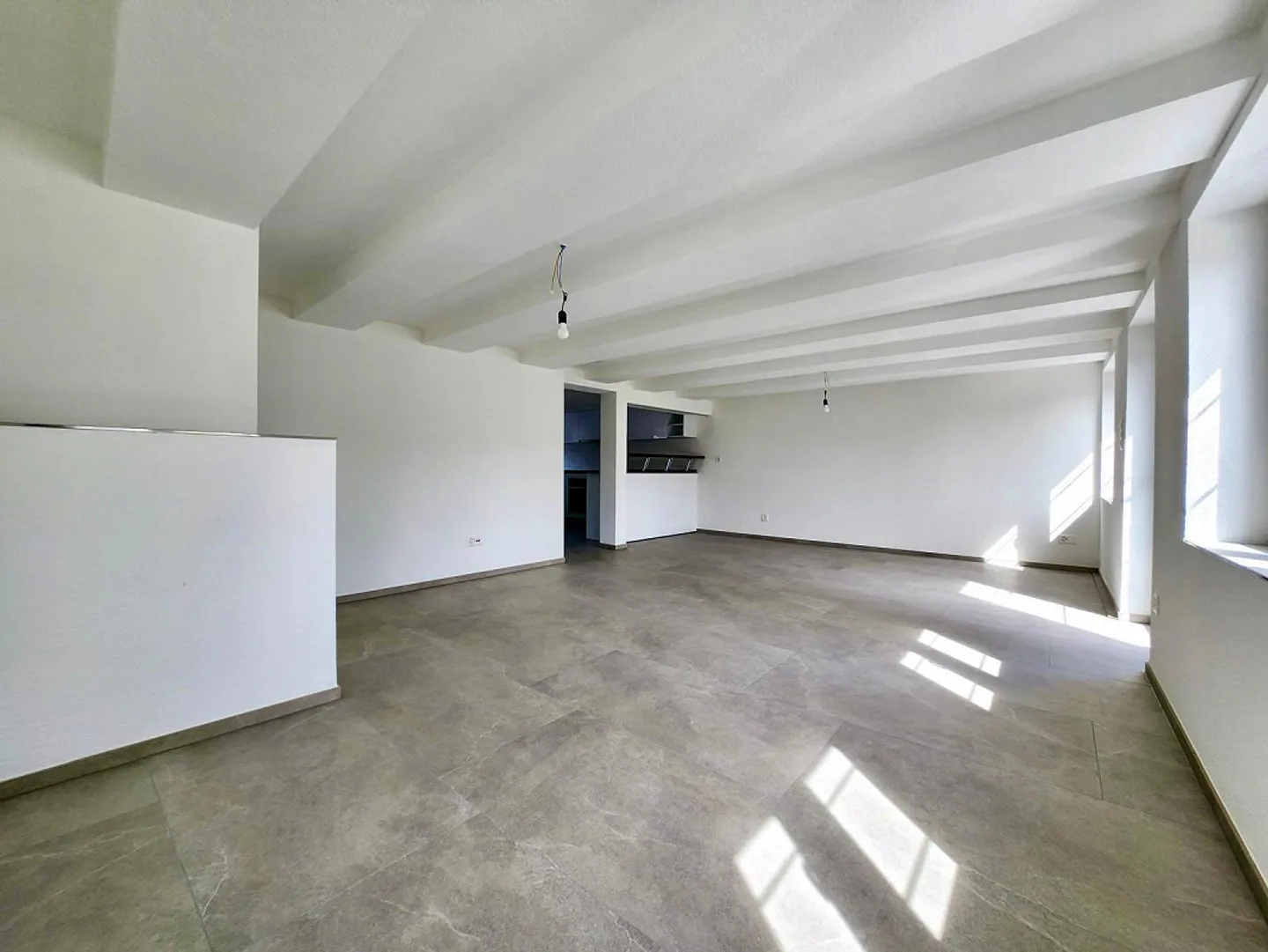 5.5 Room Semi-Detached House in the Center of Thundorf - Photo 4 of 19