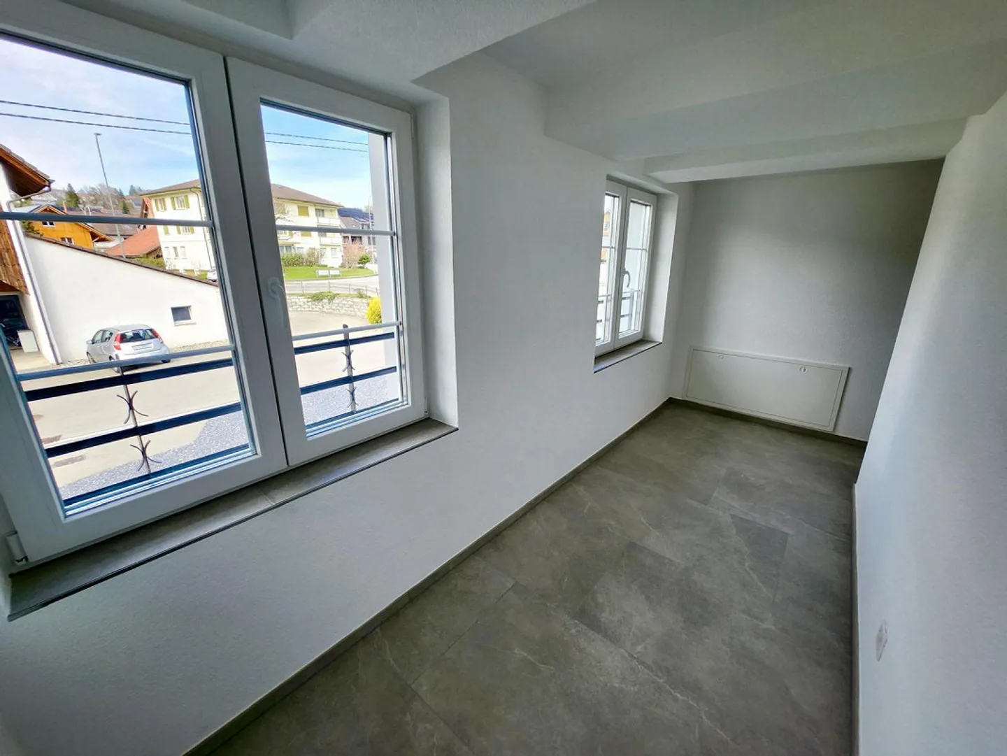 5.5 Room Semi-Detached House in the Center of Thundorf - Photo 10 of 19