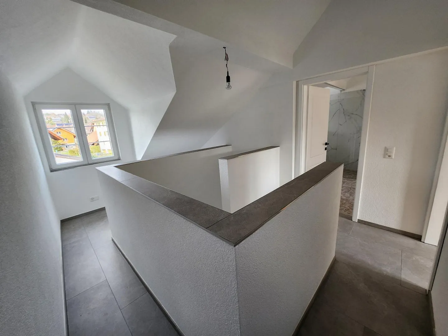 5.5 Room Semi-Detached House in the Center of Thundorf - Photo 13 of 19