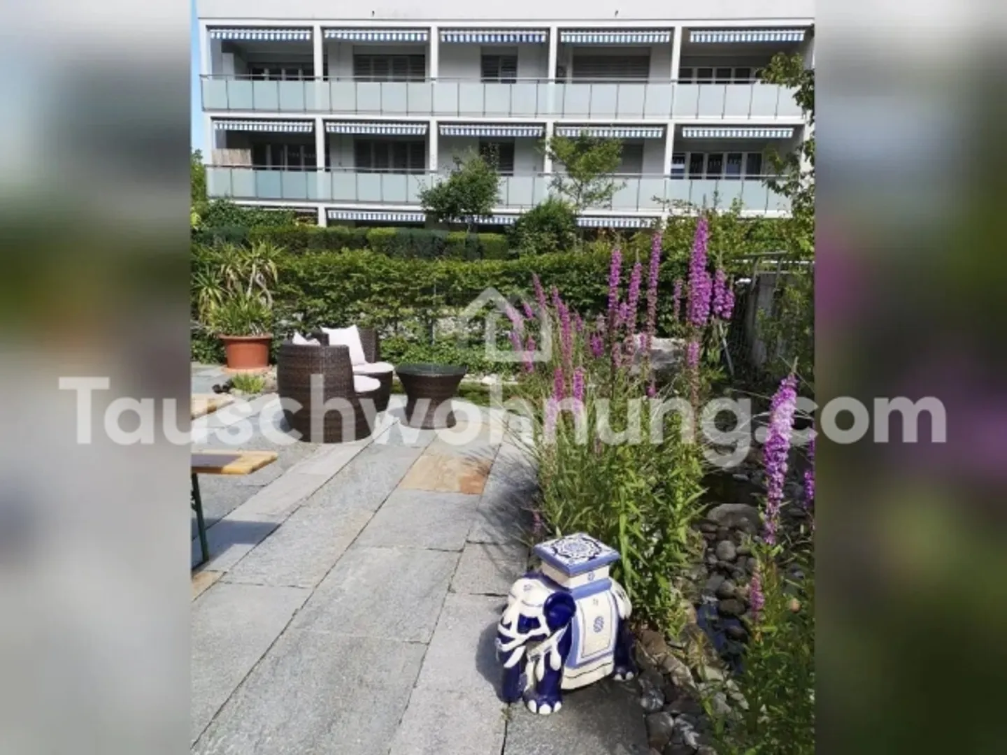 Appartamento in affitto - Foto 7 di 7