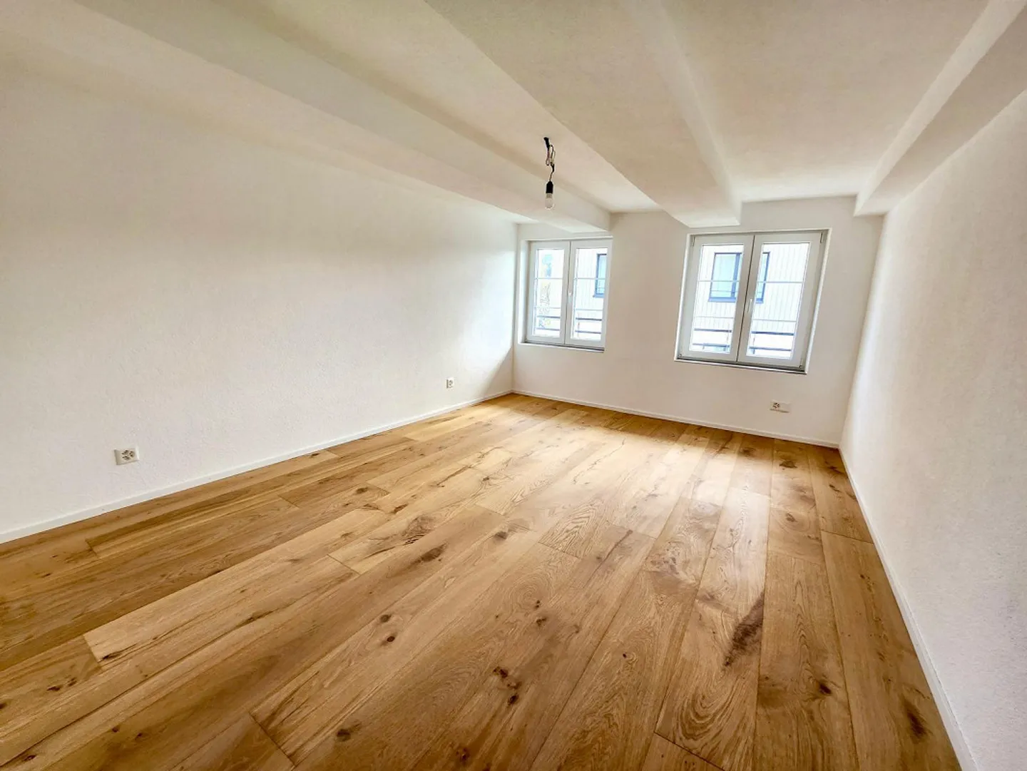 5.5 Room Semi-Detached House in the Center of Thundorf - Photo 11 of 19