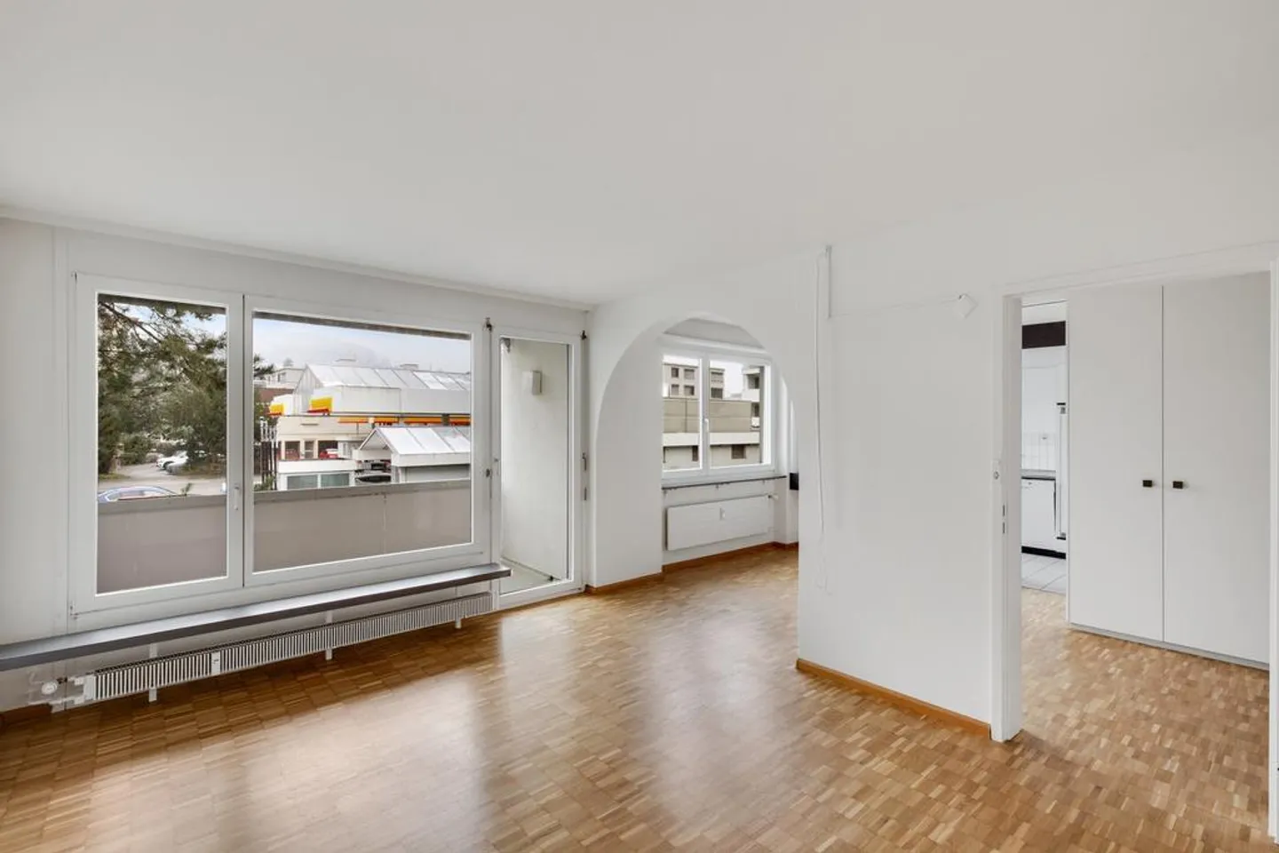 Central Location in Füllinsdorf - Photo 5 of 10