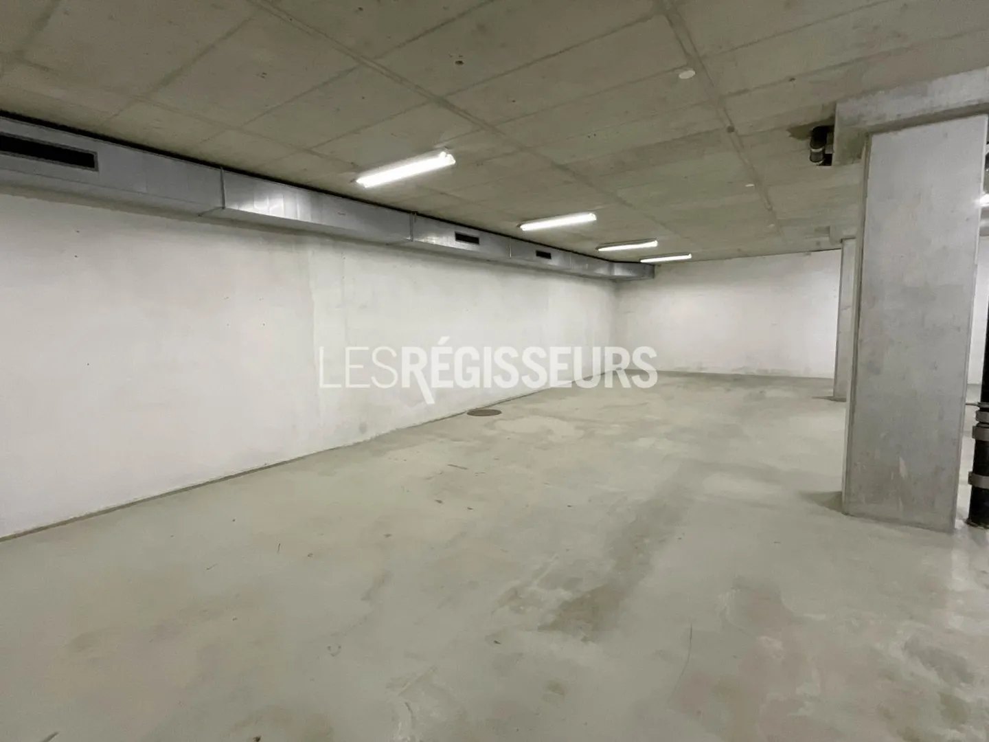 Dépôt Commercial Spacieux à Carouge - Photo 3 sur 4
