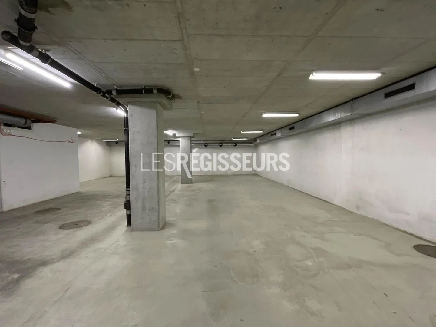 Dépôt Commercial Spacieux à Carouge - Photo 4 sur 4