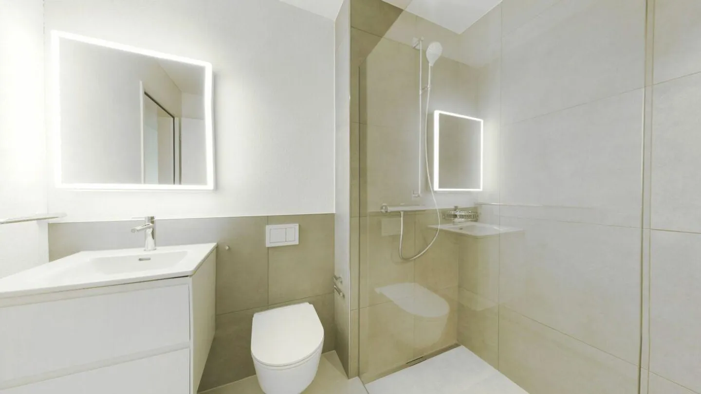 Tellement d'espace que même vos idées ont leur propre chambre ! - Photo 15 sur 19