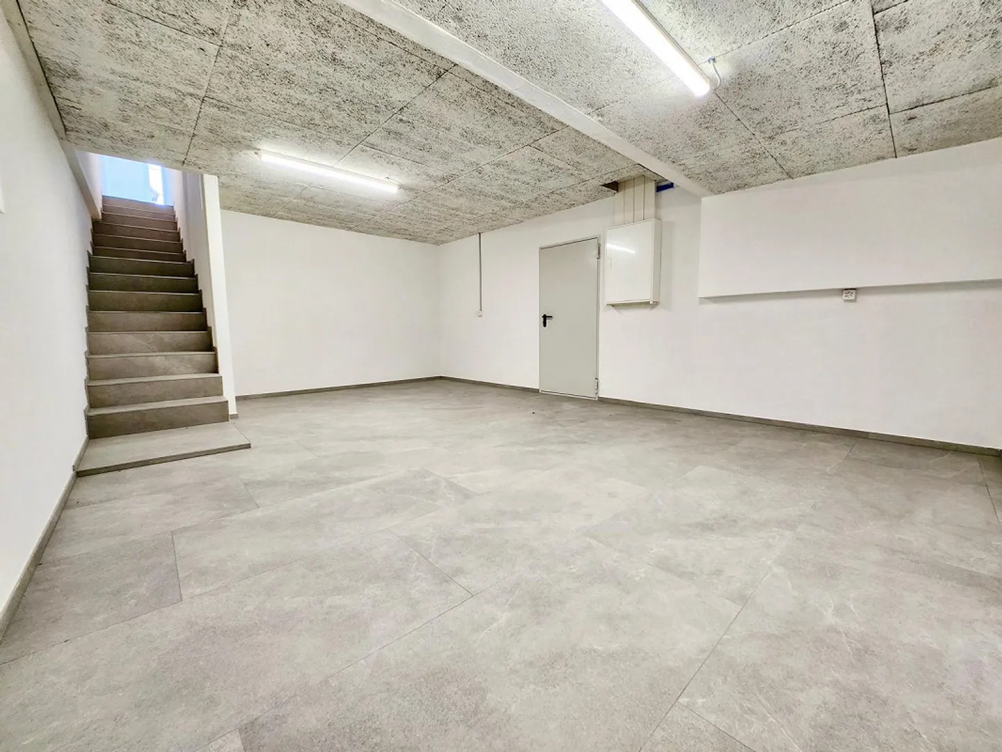 5.5 Room Semi-Detached House in the Center of Thundorf - Photo 19 of 19