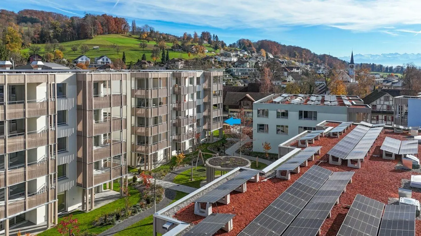 Tellement d'espace que même vos idées ont leur propre chambre ! - Photo 18 sur 19