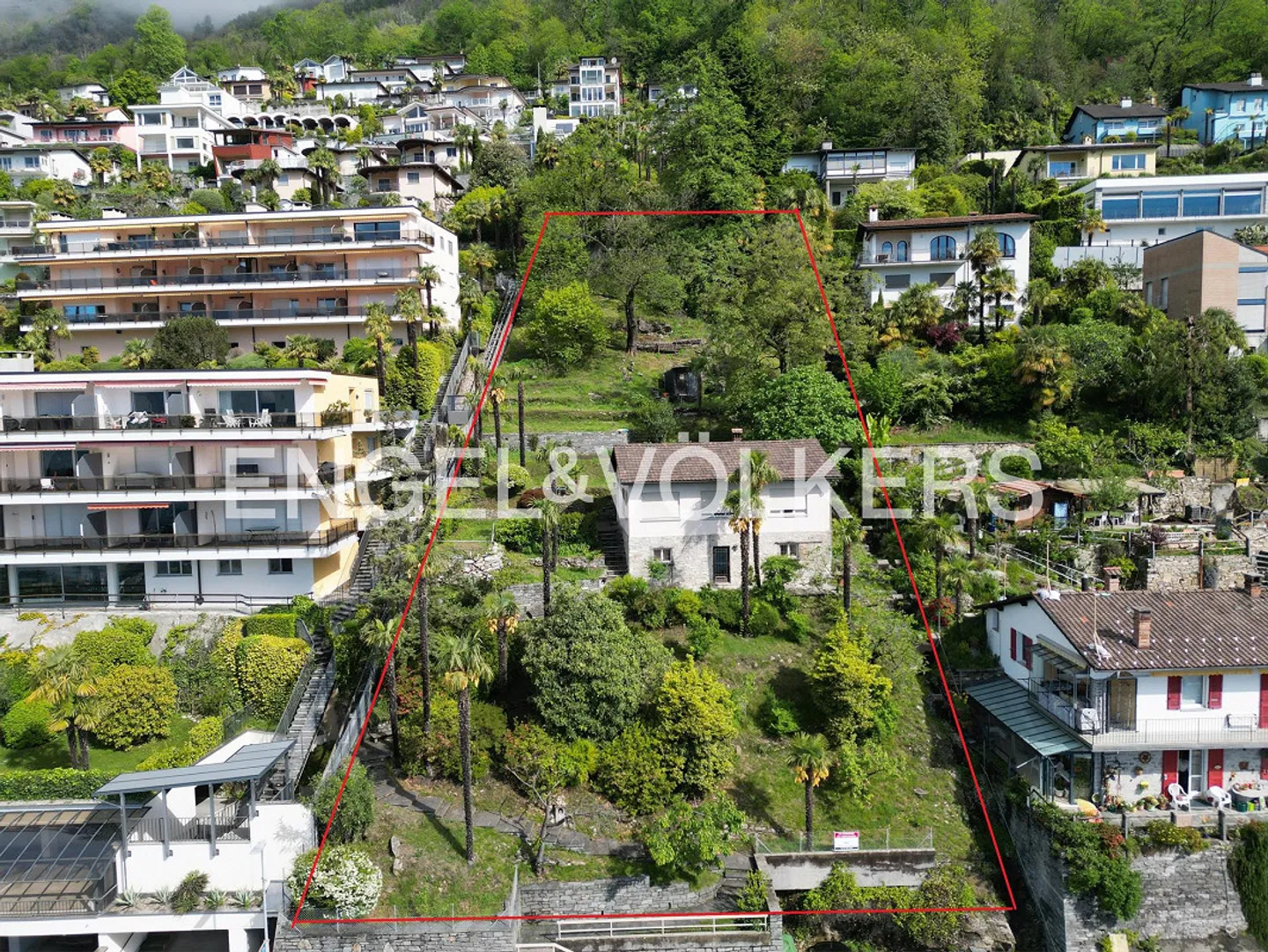 Eccellente proprietà d'investimento - grande terreno soleggiato (30) - Foto 3 di 3